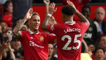 Worst Manchester United Signings