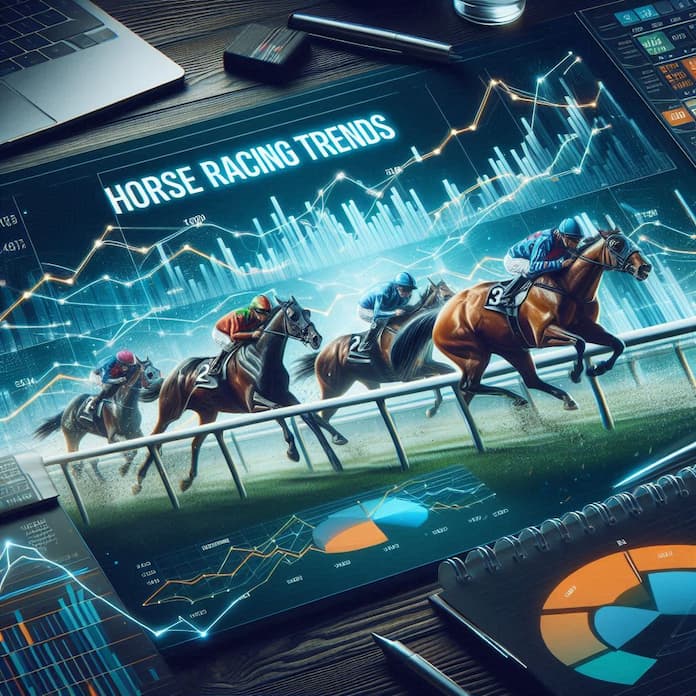 Horse Racing Trends