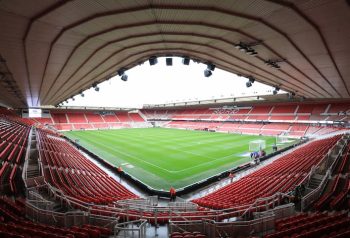 Riverside Stadium