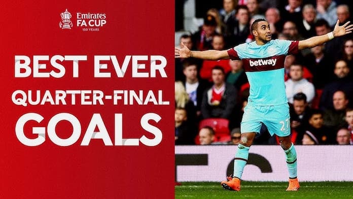 FA Cup Quarter-Finals