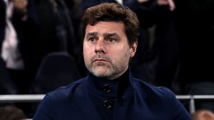Mauricio Pochettino