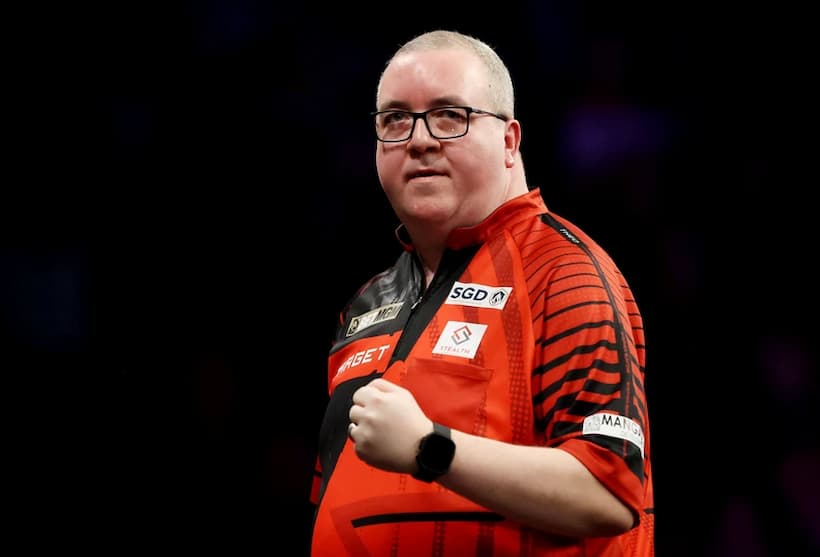 stephen bunting jermaine wattimena