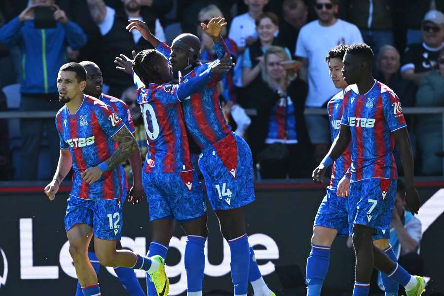 Crystal Palace