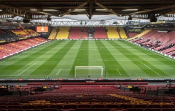 Vicarage Road - Watford FC