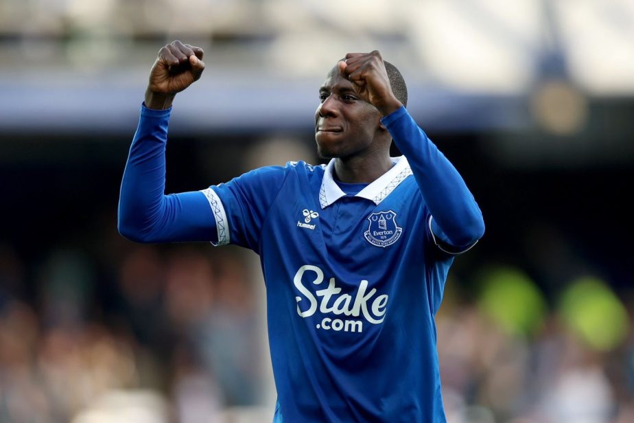 Nottingham Forest Everton Highlights