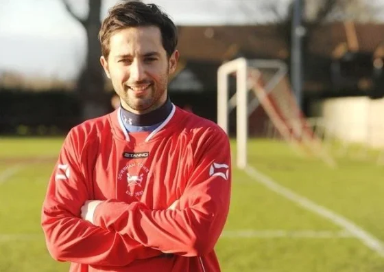 Alessandro Zarelli