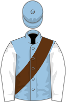 Armed And Fabulous silks
