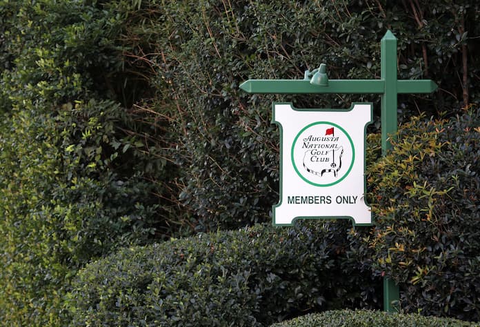 Augusta Golf Course