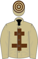 Broadway Boy silks