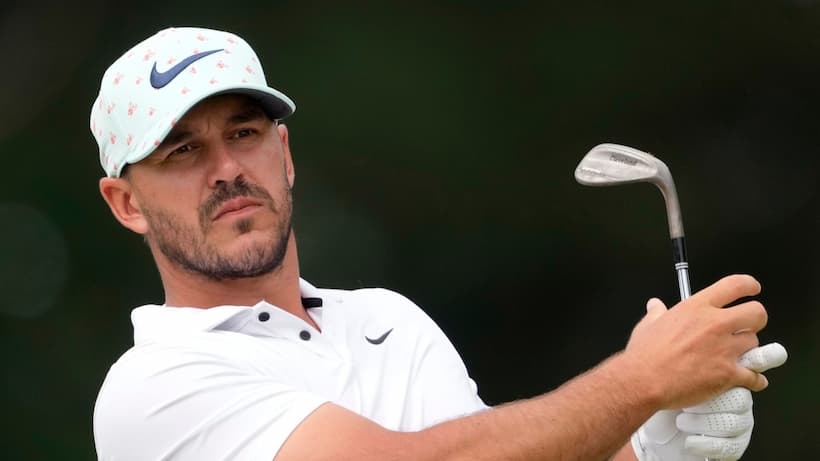 Brooks Koepka Net Worth, Career Earnings & Endorsement Deals