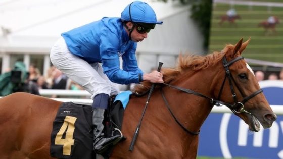 Desert Flower 1000 Guineas Favourite