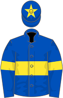 Dysart Dolomite silks