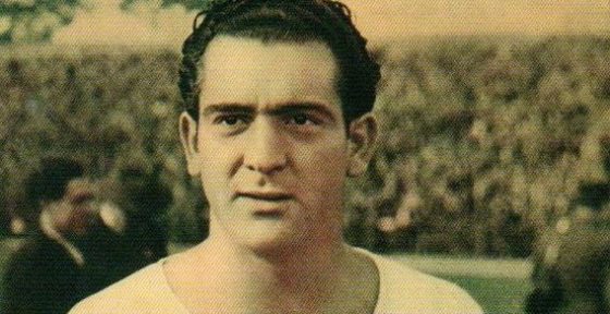 Edmundo Suarez Is One of the All-Time Copa del Rey Stop Scorers