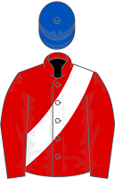 Grangeclare West silks