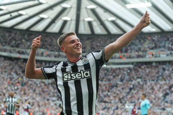Gameweek 34 FPL Tips