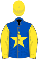 Idas Boys silks