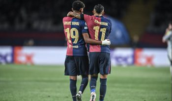 How to Watch Barcelona vs Celta Vigo in LaLiga