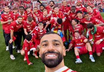 Liverpool 2024-25 One of the Fastest to Win Premier League Title