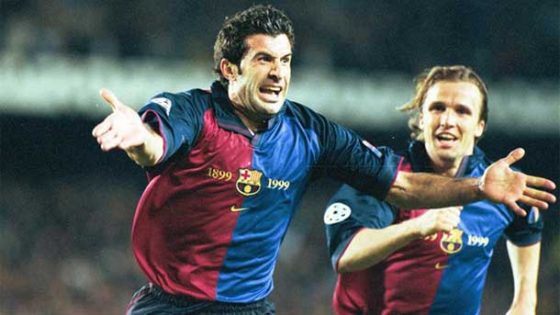 Luis Figo