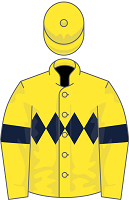 Monbeg Genius silks