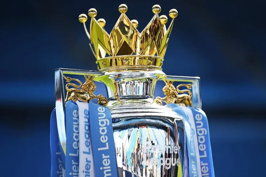 Premier League Fixtures Leaked