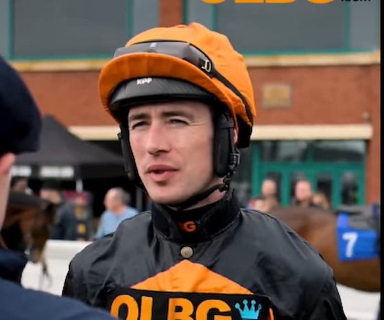 Paul O'Brien