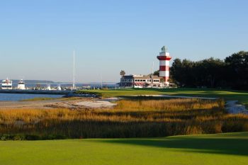RBC Heritage Tee Times 2025 - Golf