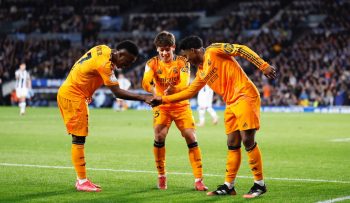 Real Madrid vs Real Sociedad Preview