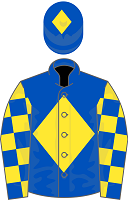 Roi Mage silks