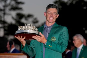 Rory McIlroy Is the Favourite to Win the 2025 US PGA Championship