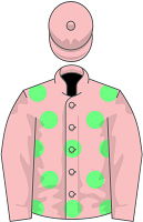 Royale Pagaille silks