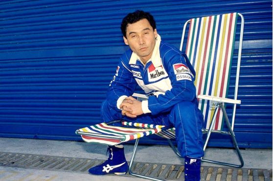 Satoru Nakajima