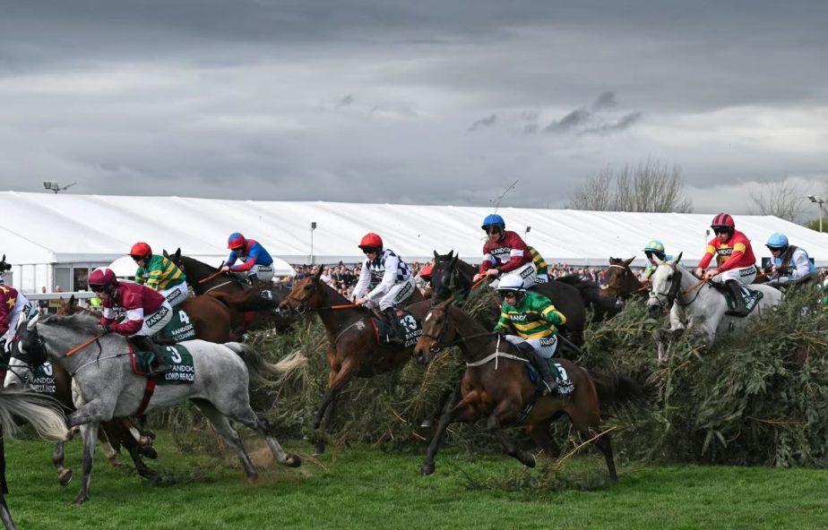 2025 Grand National Jockeys: Latest Confirmed Riders and Their Records In The Race