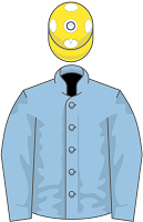 Senior Chief silks