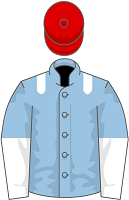 Snipe silks