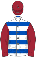 Threeunderthrufive silks