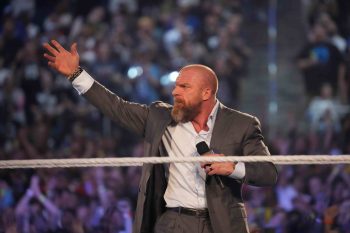 Triple H – How to watch WWE Hall of Fame 2025