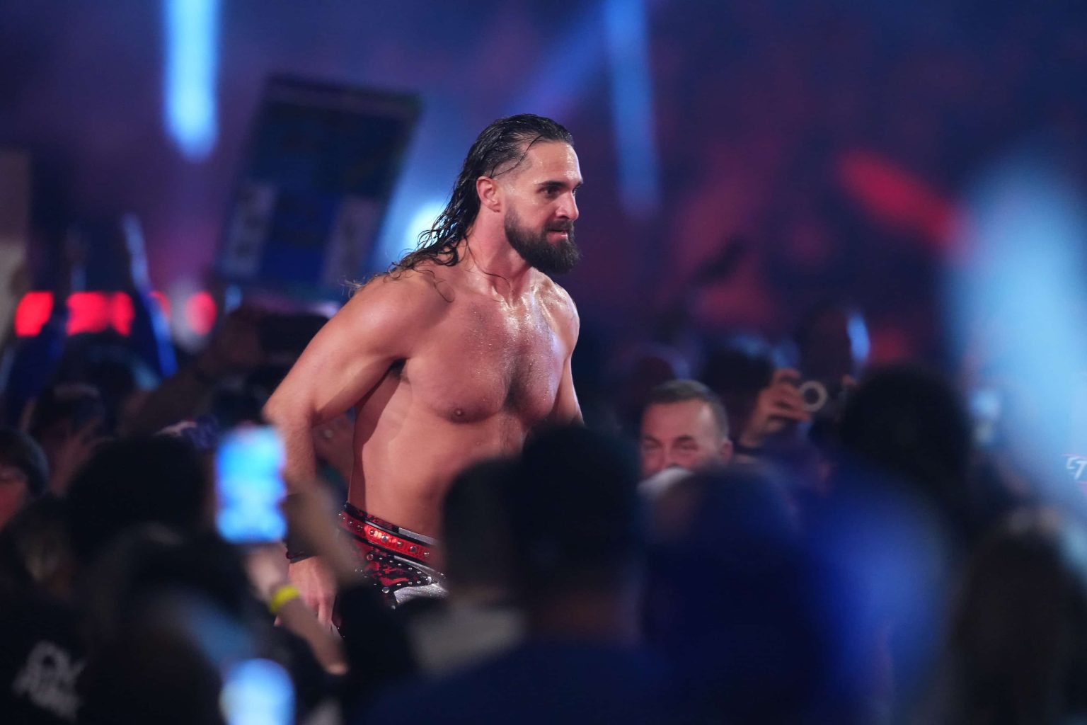 WWE Raw After WrestleMania 2025 – Results, Highlights & Recap