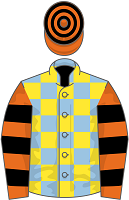 Wiseguy silks