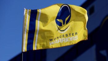Worcester Warriors Signings