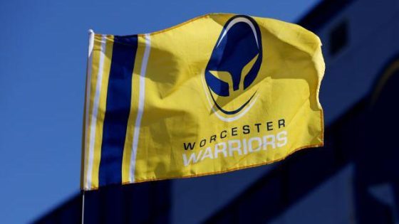 Worcester Warriors Signings