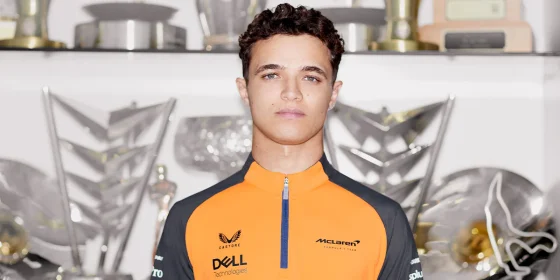Castore mclaren