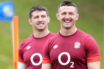Tom Curry Ben Curry new deal brothers