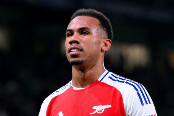 Arsenal’s Unlikely Commercial King: Gabriel’s Champions League Shirt Sales Spike