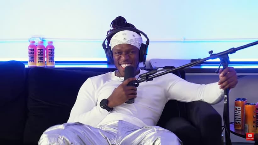 KSI UK Baller League