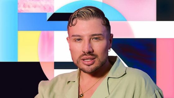 CBB Favourite Danny Beard