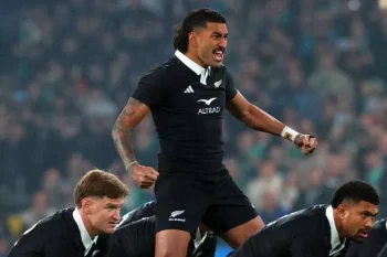 rieko ioane leinster