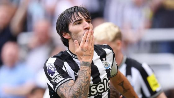 Sandro Tonali