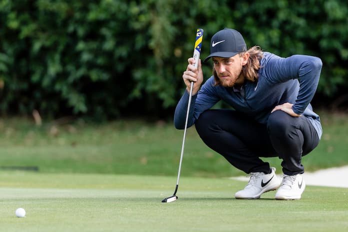 tommy fleetwood