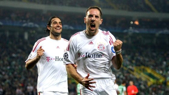 Bayern Munich vs Sporting CP | Knockout Ties With Most Champions League Goals